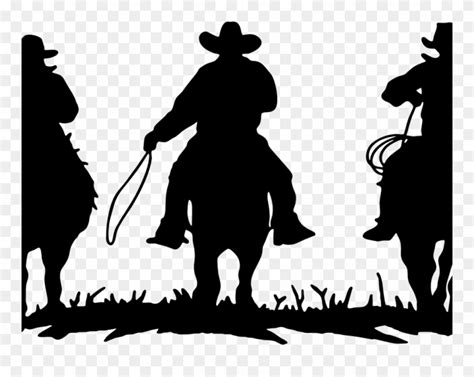 Check out our black and white cowboy clipart selection for the very best in unique or custom, handmade pieces from our clip art & image files shops.